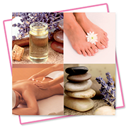 Institut de beauté Anelyse à Valence